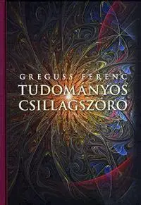 Encyklopédie - ostatné Tudományos csillagszóró - Ferenc Greguss