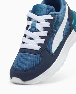 Tenisky Puma Graviton Ps Veľkosť: 27,5 EUR