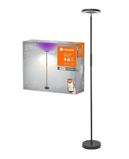 Lampy Ledvance - LED RGBW Stmievateľná stojacia lampa SMART+ FLOOR LED/24W/230V Wi-Fi 4099854096518