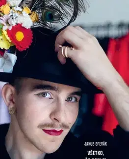Biznis Všetko, čo som ti nestihol povedať - Jakub Spevák