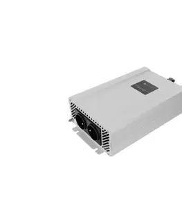 Záhradné lampy  Solárny menič na ohrev vody ECO Solar Boost Evo MPPT-4000 4 kW 04291285