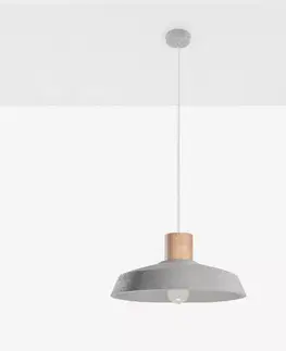 Lampy nad stôl do jedálne Závesná lampa Velvang