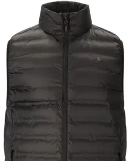 Vesty Whistler Froze M Light Puffer Vest M Veľkosť: S