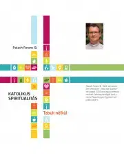 Kresťanstvo Katolikus Spiritualitás - Tabuk nélkül - Patsch Ferenc SJ
