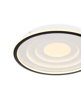 Svietidlá Globo 41580-24 - LED Stropné svietidlo FOPPA LED/24W/230V 41580-24