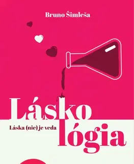 Partnerstvo Láskológia - Bruno Šimleša