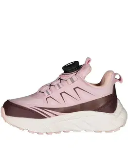 Nízka outdoor obuv ZIGZAG Nuovo Q Lock K Veľkosť: 31 EUR