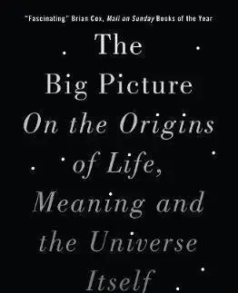 Cudzojazyčná literatúra The Big Picture - Carroll Sean