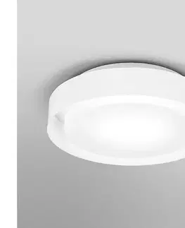Svietidlá Ledvance - Stropné svietidlo ORBIS MADRID 2xE27/10W/230V biela 4058075828889