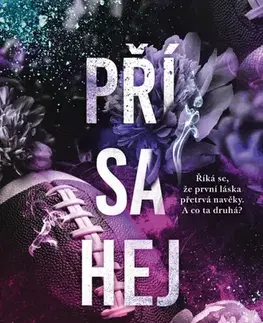 Romantická beletria Chlapci z Avixu 1: Přísahej - Meagan Brandy,Martina Balzano