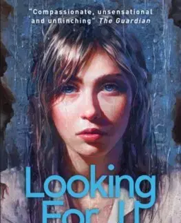 Young adults Looking for JJ (20th Anniversary Edition) - Anne Cassidy