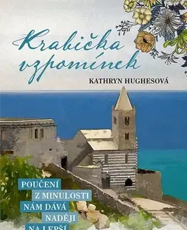 Romantická beletria Krabička vzpomínek - Kathryn Hughesová