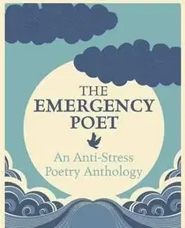 Cudzojazyčná literatúra The Emergency Poet - Deborah Alma