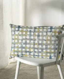 Obliečky na vankúše Karin - jednoduchá obliečka, 60x40cm