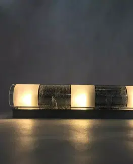 Svietidlá nad zrkadlo Stropná lampa Perio 7701/3 PL3