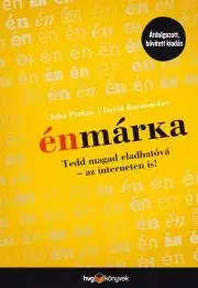 Rozvoj osobnosti Énmárka - John Purkiss,Royston-Lee David