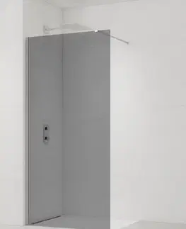 Sprchové dvere Sprchová zástena Walk-in 100 cm SAT SATBWI100KSPR SATBWI100KSPR