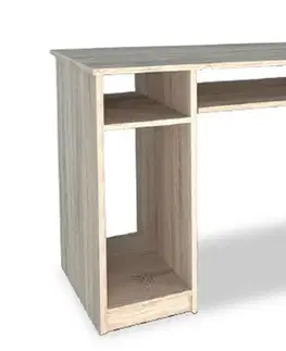 Písacie stoly MADAL II písací stôl so šuplíkmi