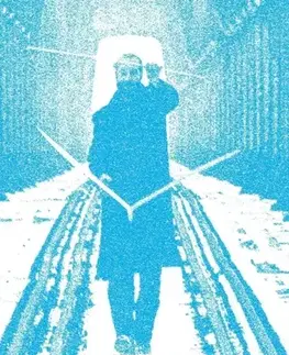 Česká poézia Až pleskne brok - Ján Sedal