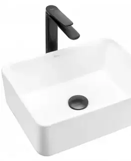 Umývadlá Umývadlo na dosku Anita Mini