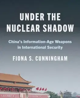História Under the Nuclear Shadow - Fiona S. Cunningham
