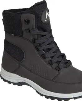 Obuv jesenná a zimná McKinley Annabella III AQB Winter W Veľkosť: 39 EUR