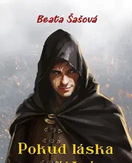 Young adults Pokud láska zvítězí - Beata Šašová