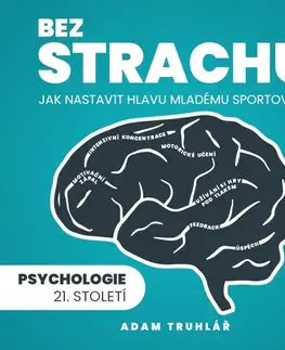 Psychológia, etika Theta Mindset Bez strachu