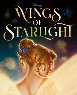 Fantasy, upíri Wings of Starlight - Allison Saftová