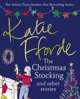 Cudzojazyčná literatúra The Christmas Stocking and Other Stories - Katie Fforde