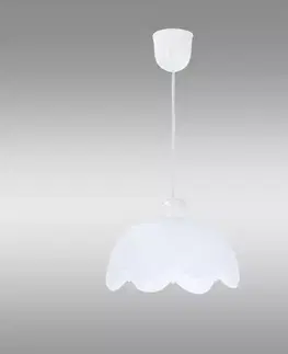 Lampy do obývačky Luster Bratek 31-17710 18CM LW1