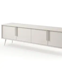 Všetky produkty TV stolík Mavera C 186 4d Kašmír