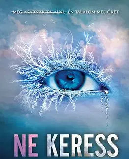 Sci-fi a fantasy Ne keress - Tahereh Mafi