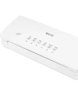 Misky a misy ECG VacuFresh vákuovacia zváračka fólií
