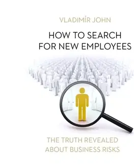 Jazykové učebnice - ostatné Meriglobe Advisory House How to search for new employees (EN)