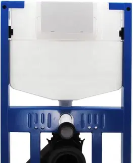 Záchody MEXEN - FenixXS-F stojan pod omietku WC 60800
