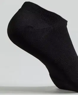 Cyklistické ponožky Specialized Soft Air Invisible Socks Veľkosť: L
