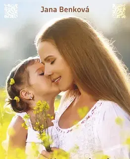 Slovenská beletria Zaměstnání: Máma - Jana Benková