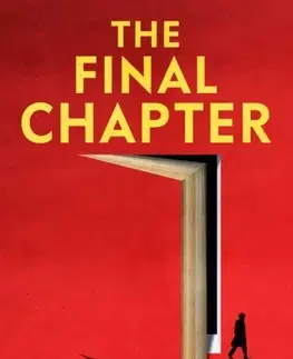 Detektívky, trilery, horory The Final Chapter - C. B. Everett
