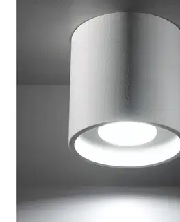 Svietidlá BRILAGI -  LED Bodové svietidlo FRIDA 1xGU10/7W/230V biela BR.0021