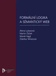Filozofia Formální logika a sémantický web - Kolektív autorov