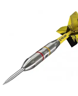 Šípky Šípky Target Gabriel Clemens Brass Steel 3ks 22 g
