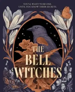 Sci-fi a fantasy The Bell Witches - Lindsey Kelk