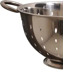 Cedníky SSW - Cedník 25cm nerez