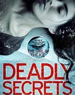 Detektívky, trilery, horory Deadly Secrets - Robert Bryndza