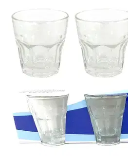 Poháre MAKRO - Pohár 40ml 4ks