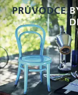 Dom, byt, stavba -ostatné Průvodce bytového designéra - Jana Boháčková a kolektiv