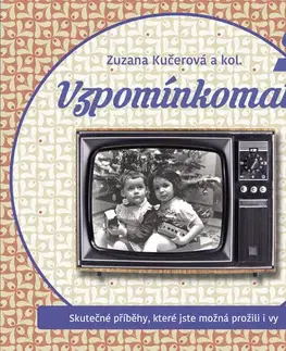 Humor a satira Vzpomínkomat 2 - Kolektív autorov