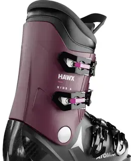 Detské lyžiarky Atomic Hawx Kids 4 Veľkosť: 24 cm