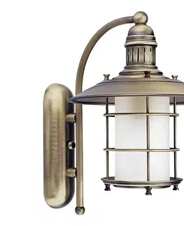 Svietidlá Rabalux 7991 - Nástenné svietidlo SUDAN 1xE27/60W/230V